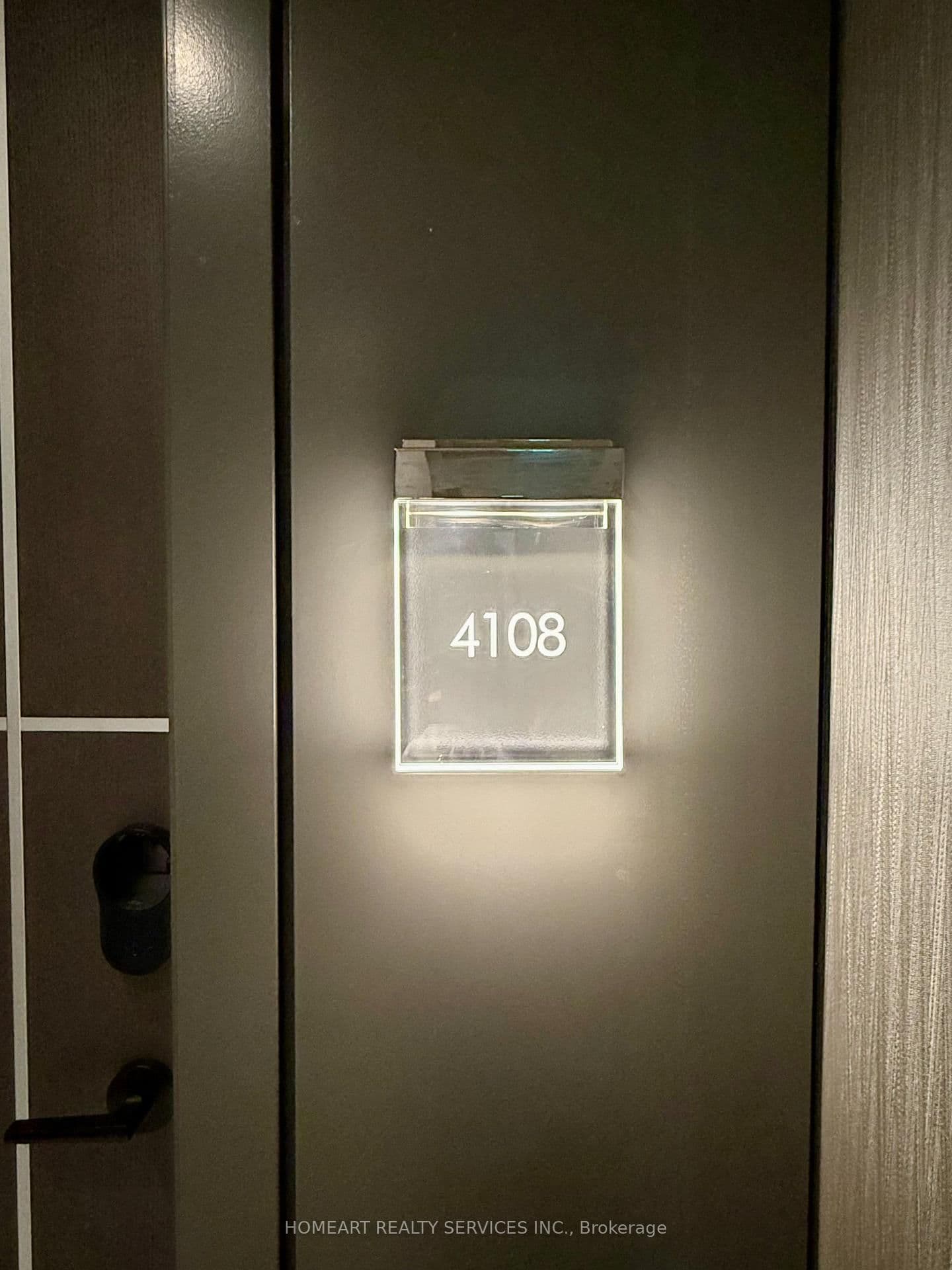 100 Dalhousie Street, Unit 4108 - Image 1