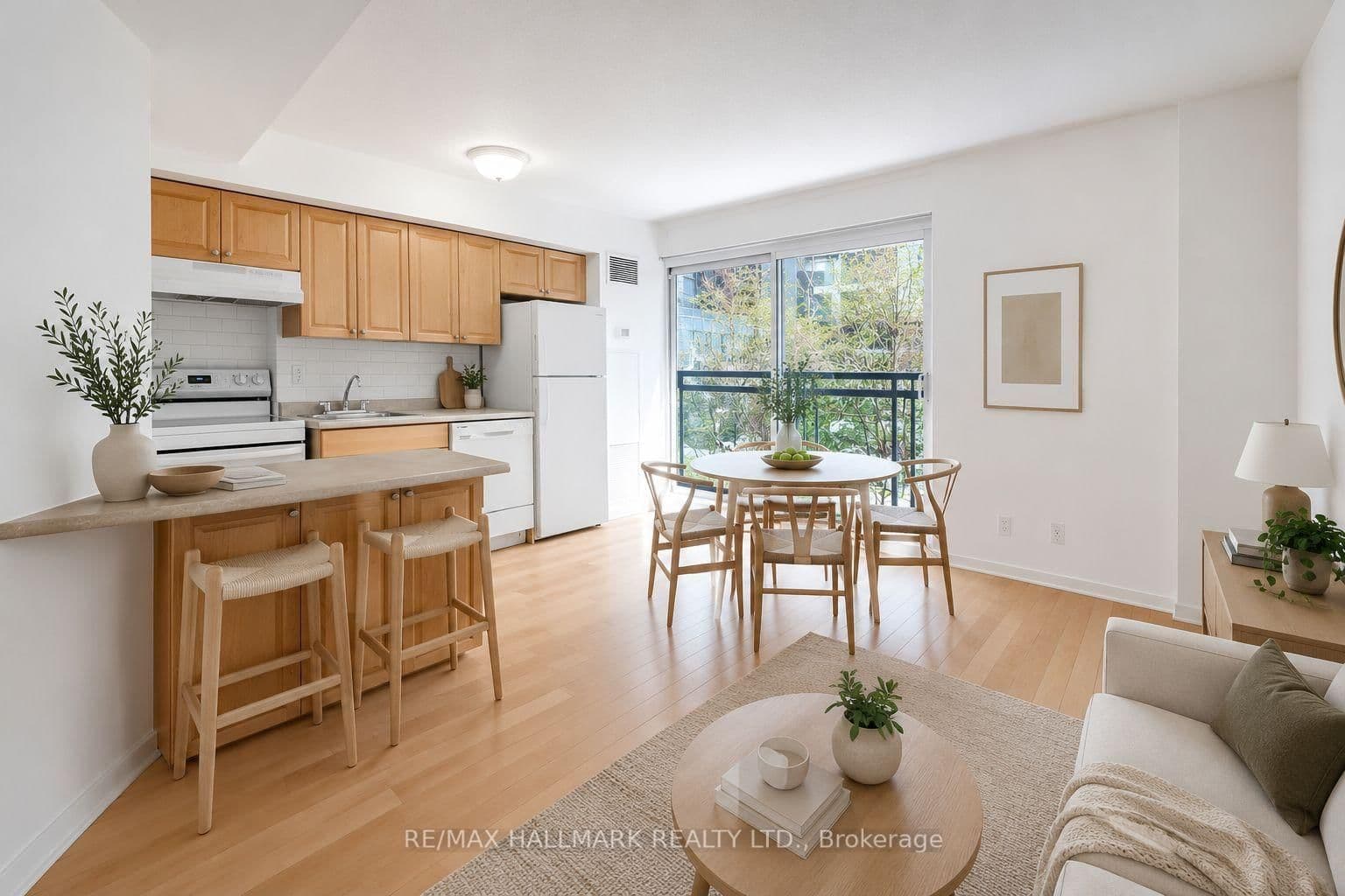 #311 - 75 Dalhousie Street