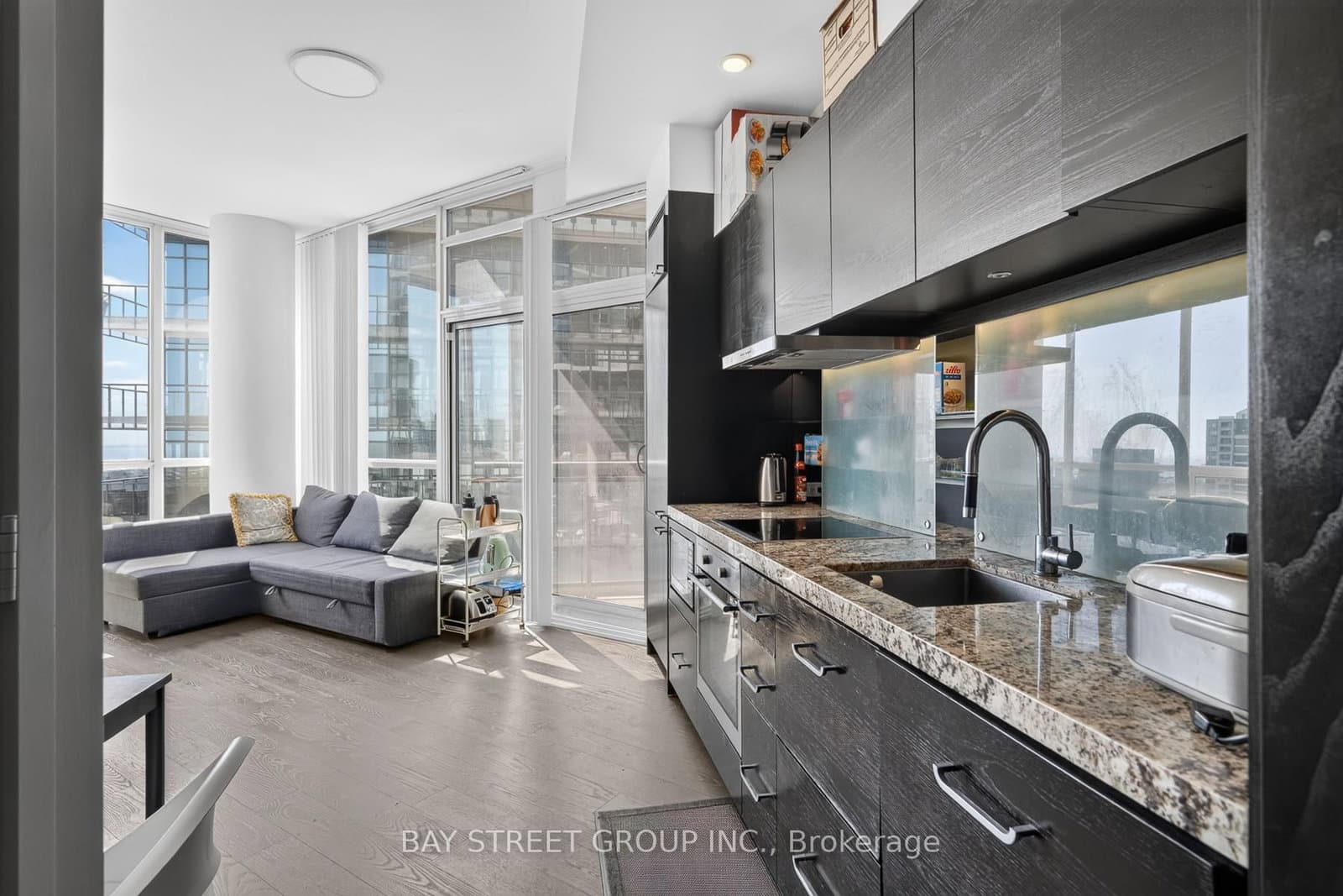 45 Charles Street E, Unit 5102 - Image 3