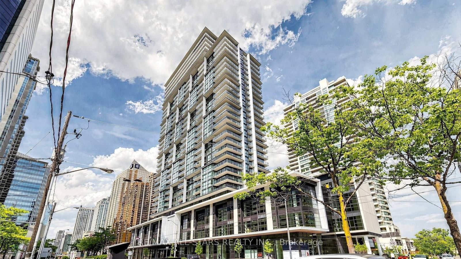 4955 Yonge Street, Unit 1609 - Image 2