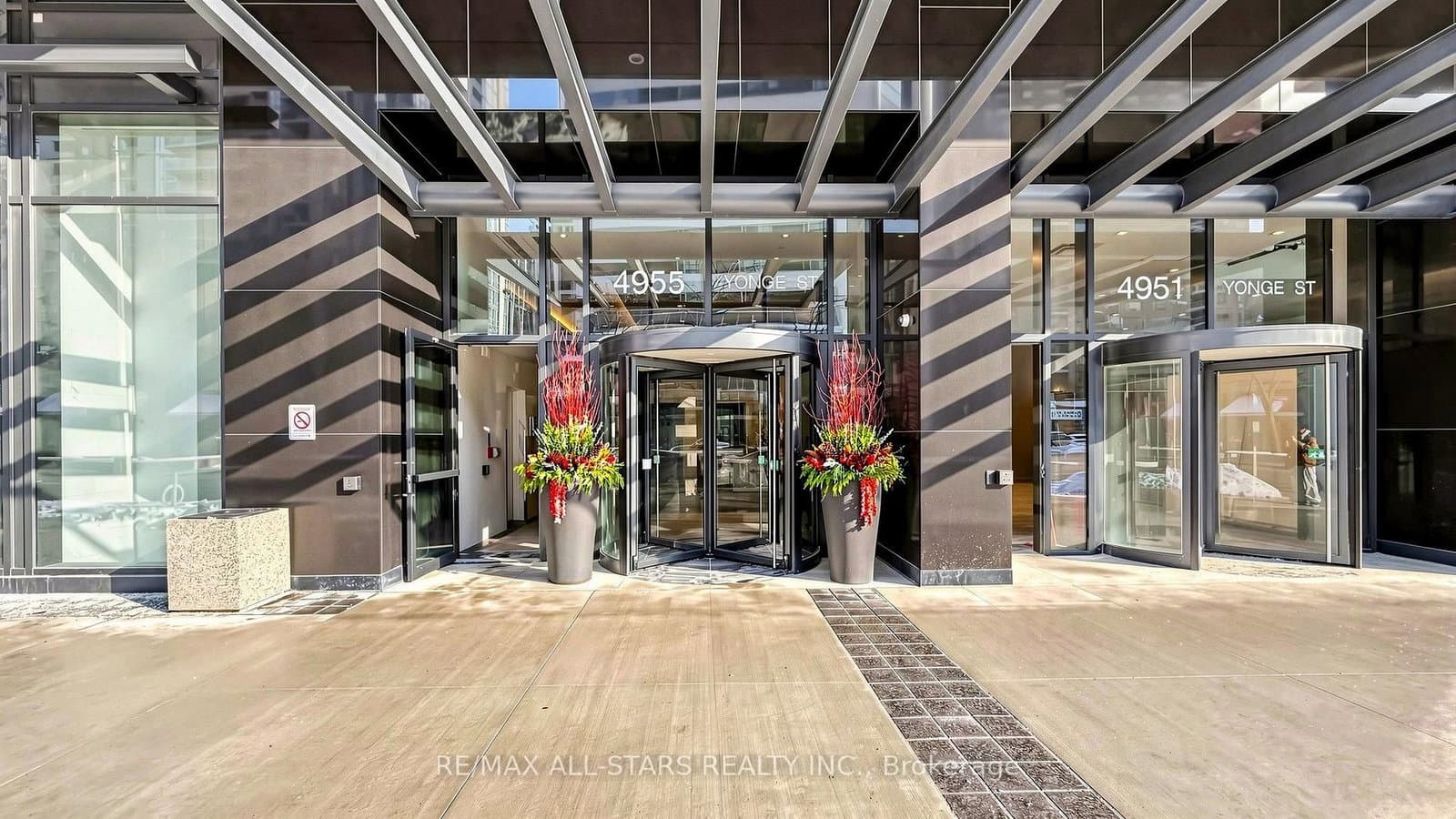 4955 Yonge Street, Unit 1609 - Image 4