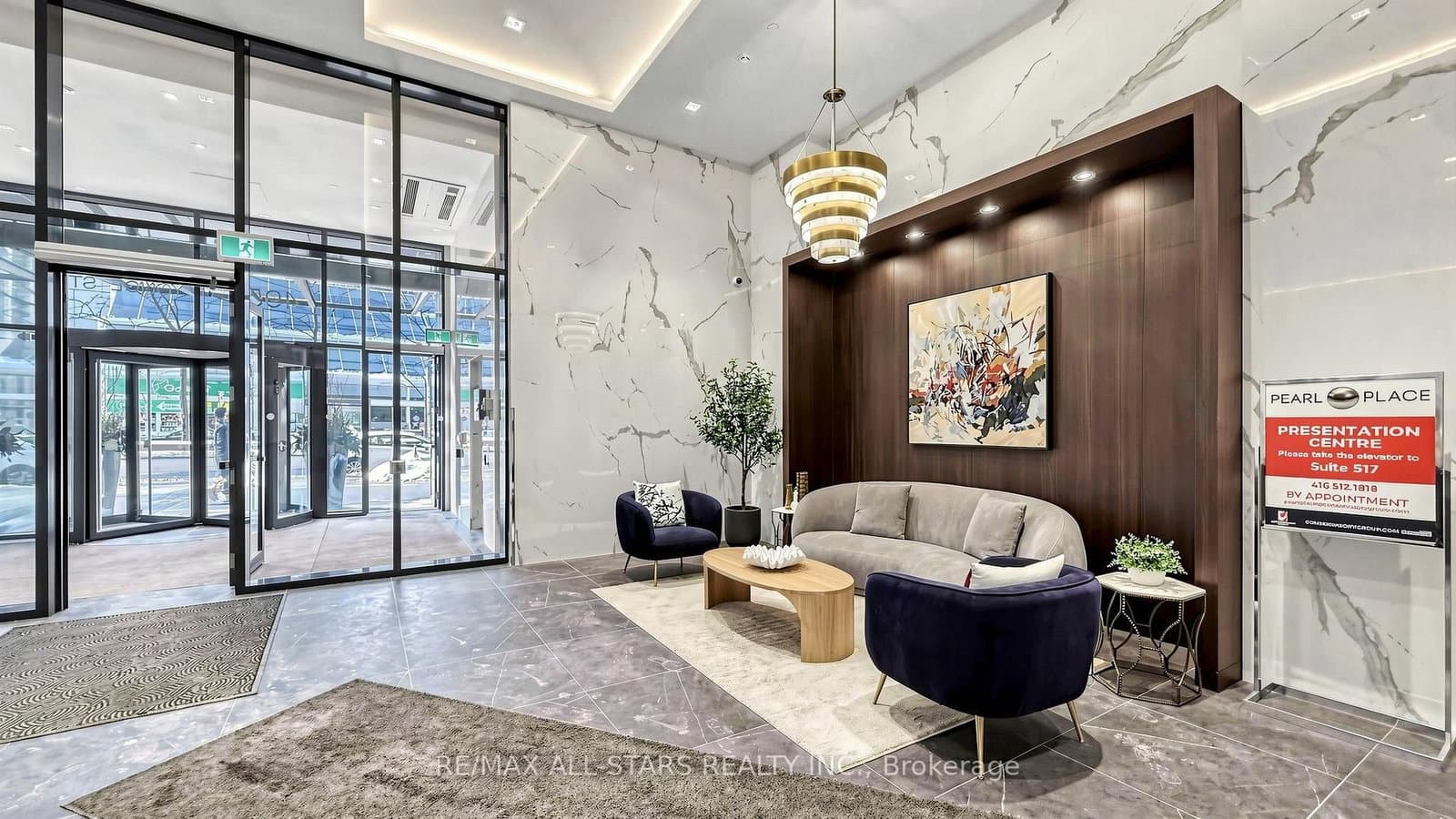 4955 Yonge Street, Unit 1609 - Image 5