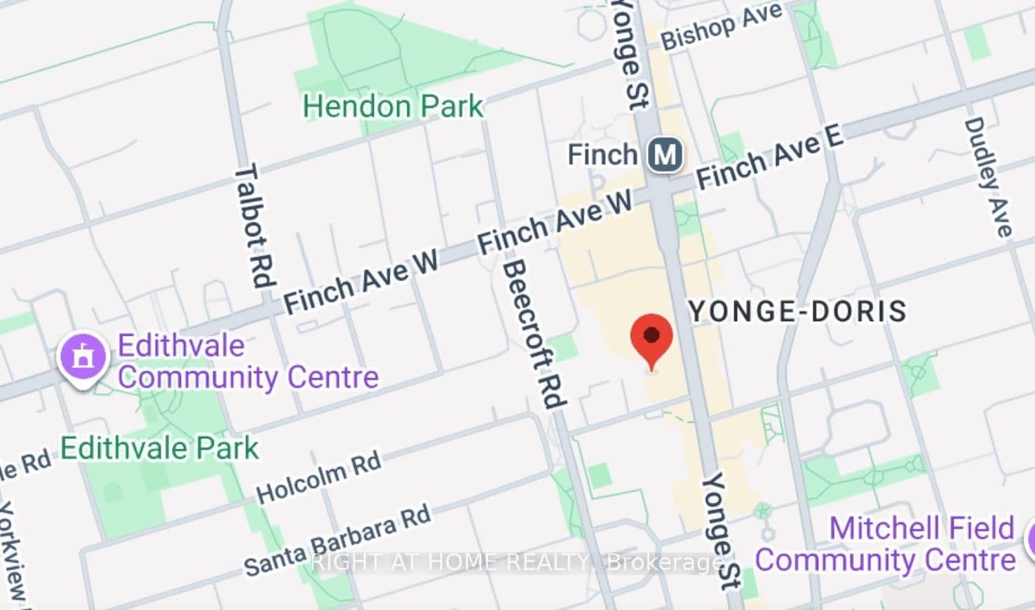 5460 Yonge Street, Unit 404 - Image 1