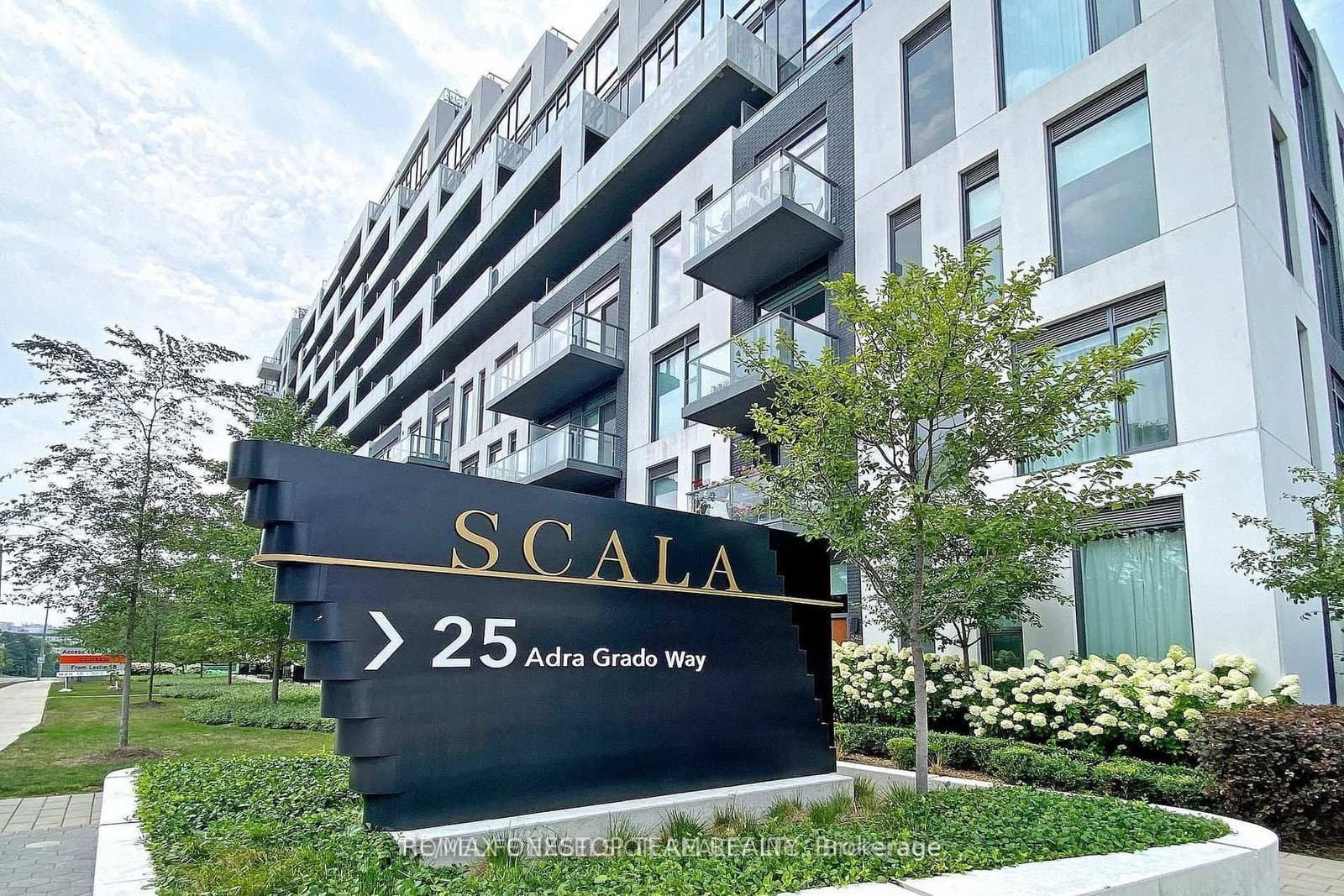 25 Adra Grado Way, Unit 550 - Image 2