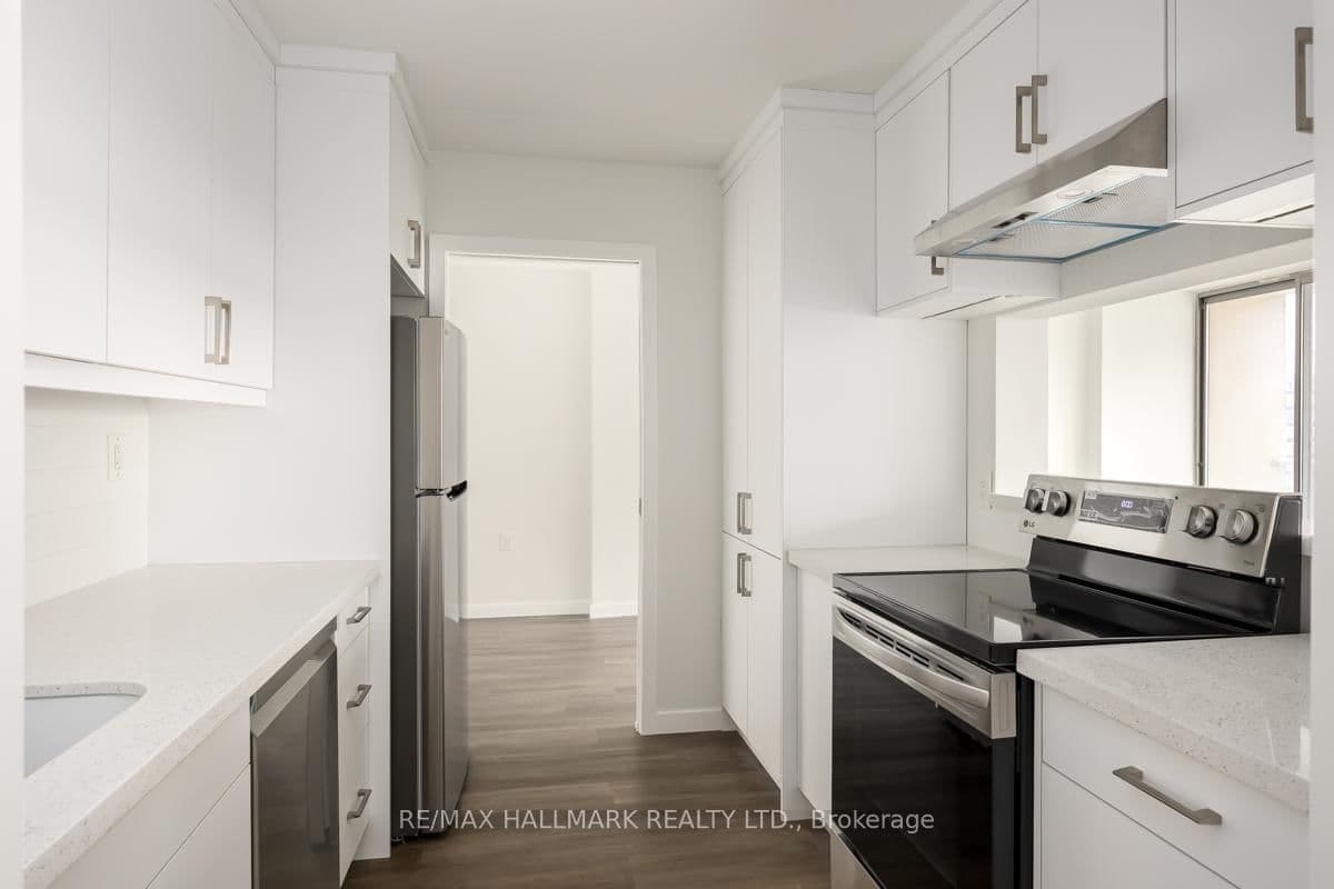 5949 Yonge Street, Unit 1105 - Image 6