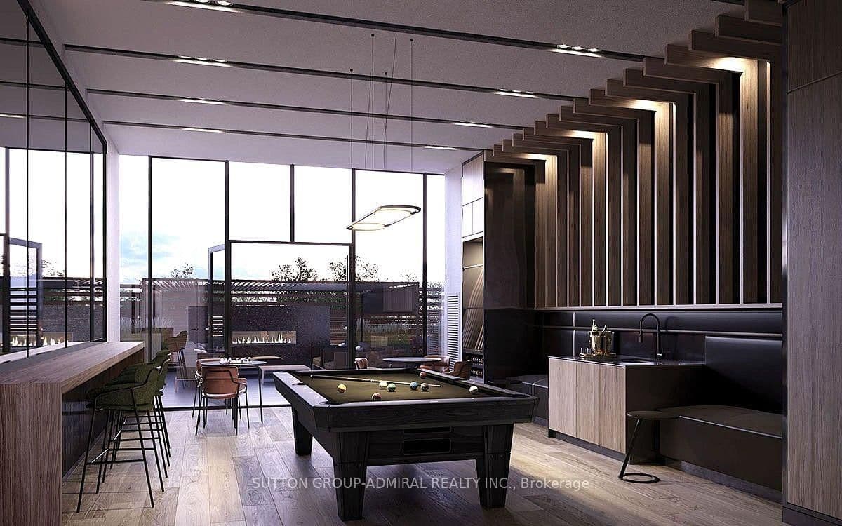 609 Sherbourne Street, Unit 4205 - Image 3