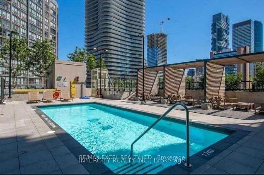 955 Bay Street, Unit 324 - Image 1