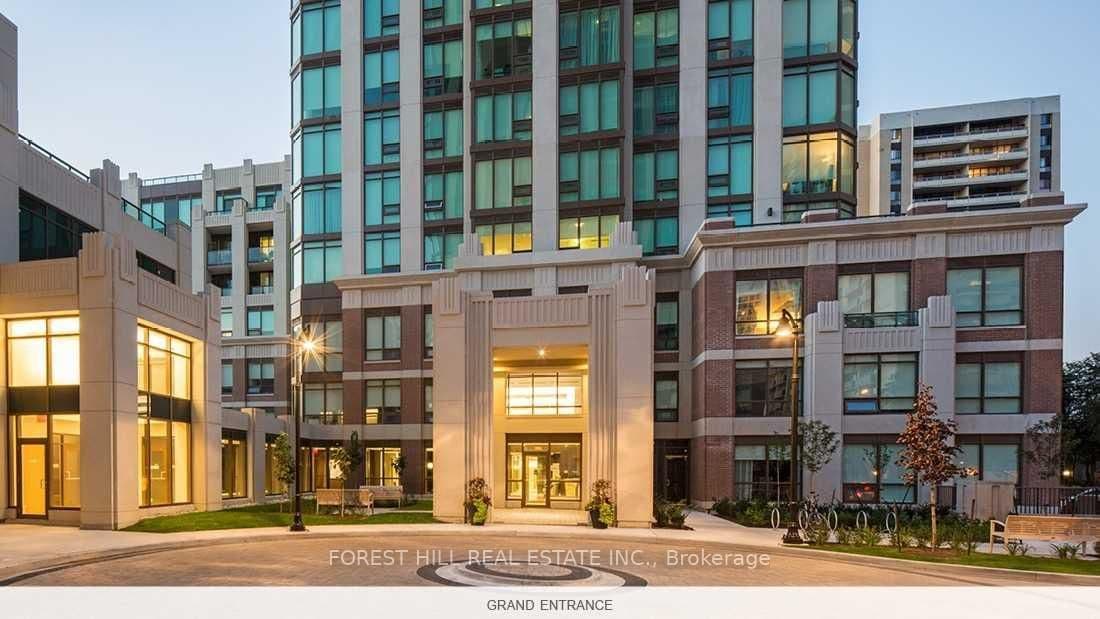 320 Tweedsmuir Avenue, Unit 1104 - Image 3