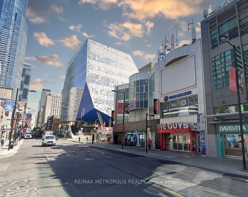 331 - 333 Yonge Street, Unit 2ND & 3RD FLOOR - Image 1