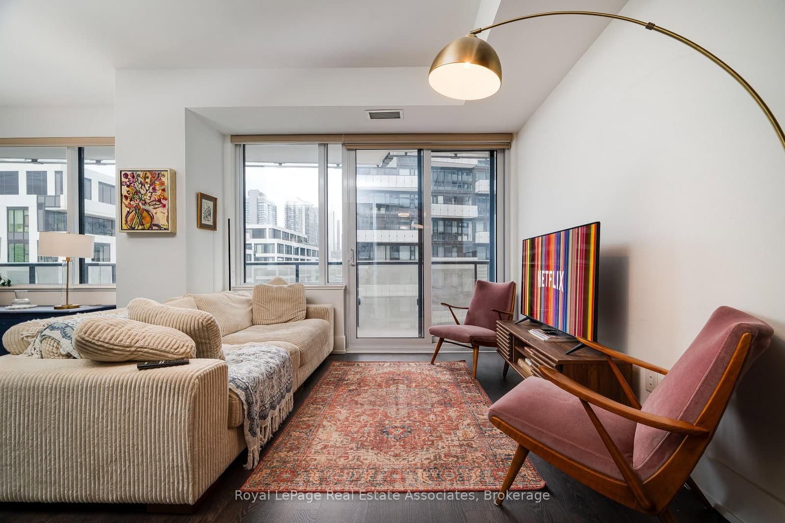 480 Front Street W, Unit 1206 - Image 1