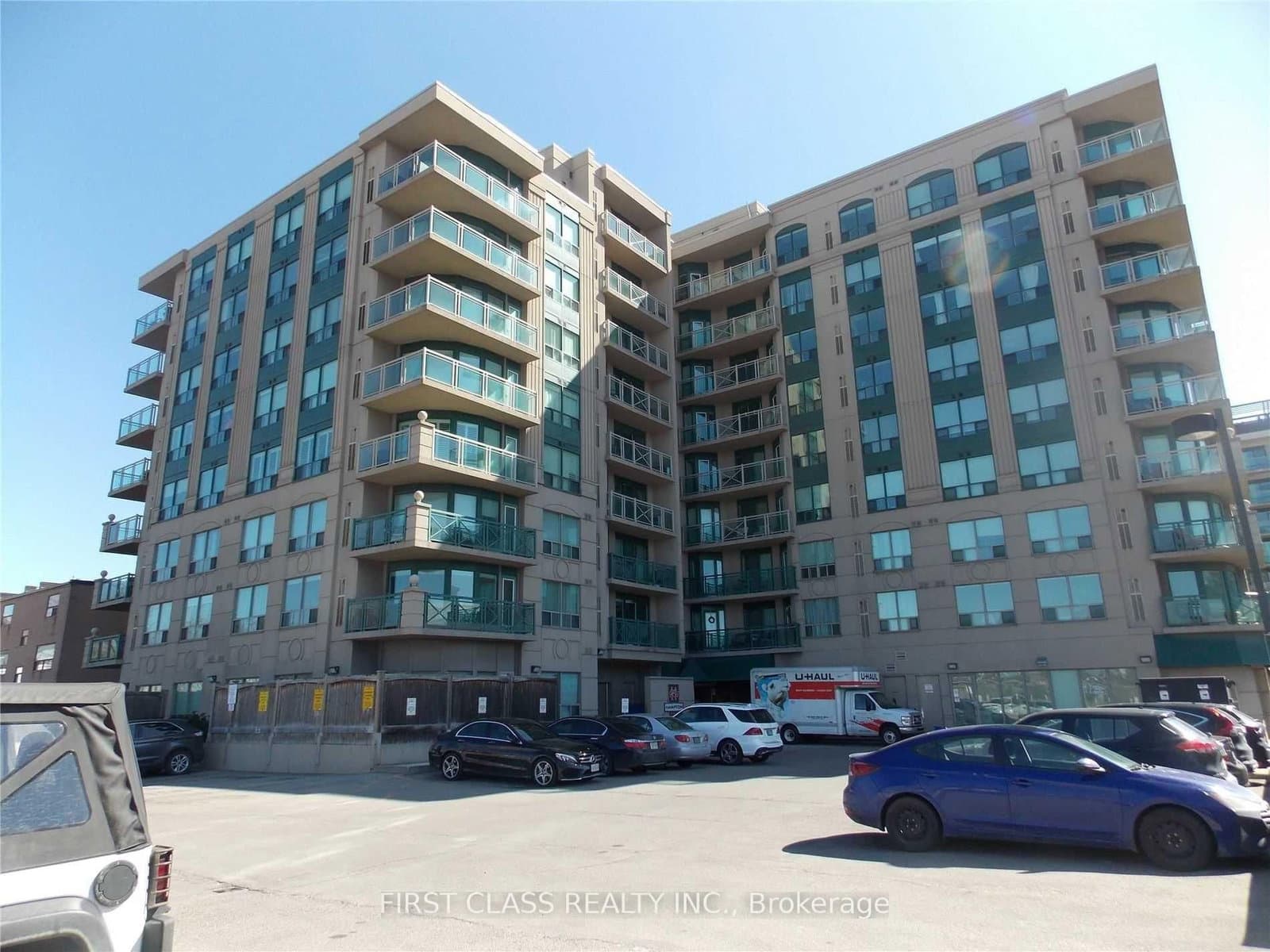 #308 - 920 Sheppard Avenue W