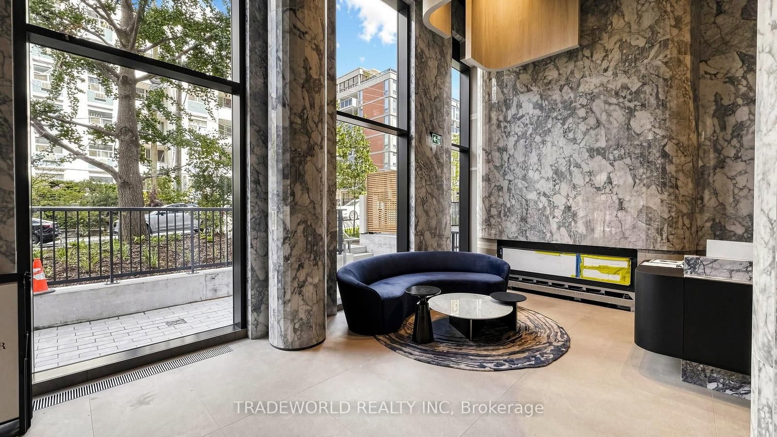 91 Montclair Avenue, Unit 707 - Image 5