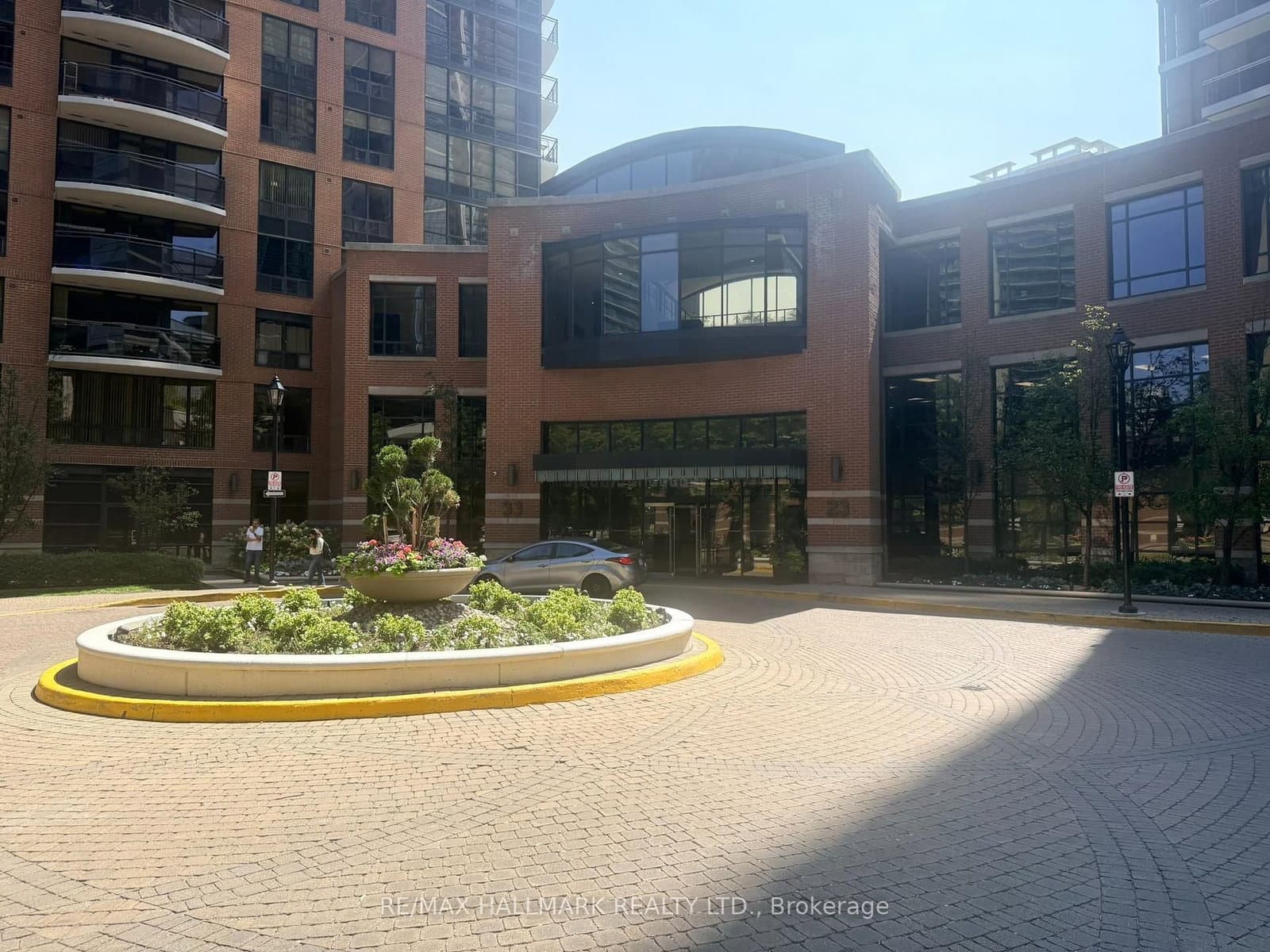 23 Sheppard Avenue E, Unit 2011 - Image 1