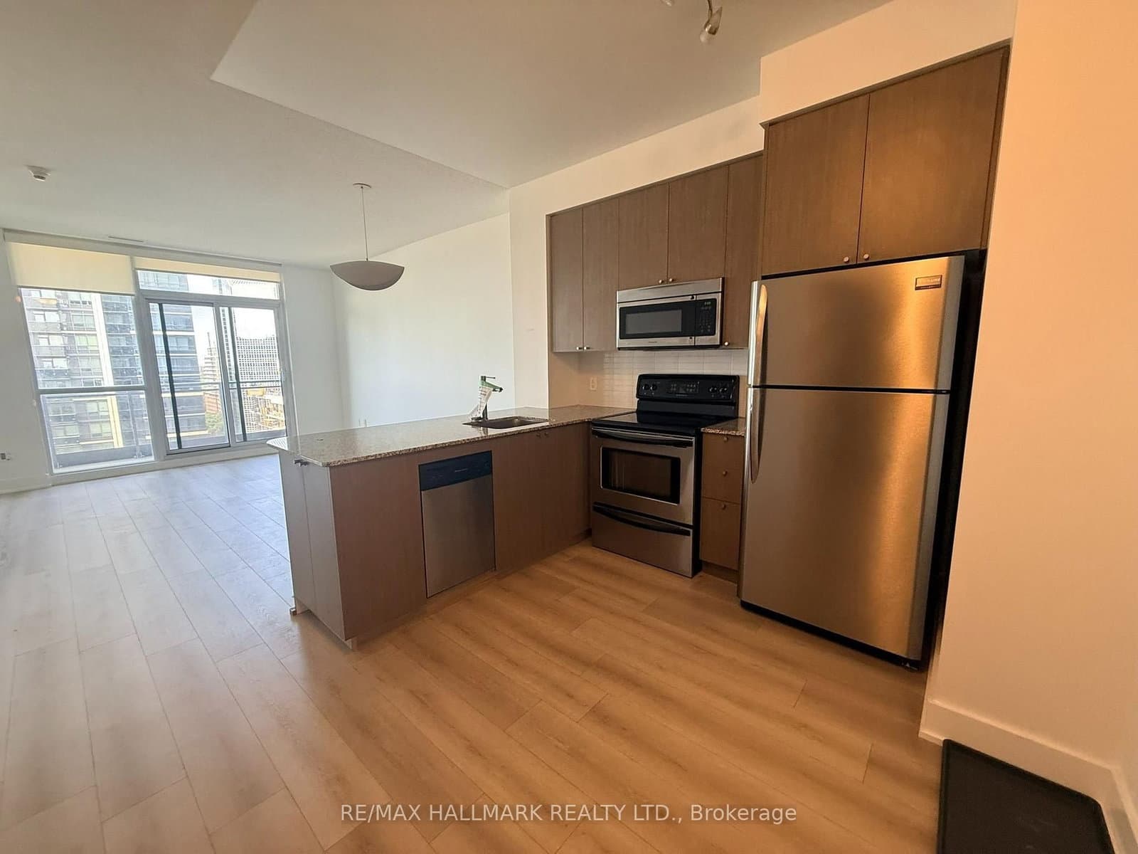 23 Sheppard Avenue E, Unit 2011 - Image 4