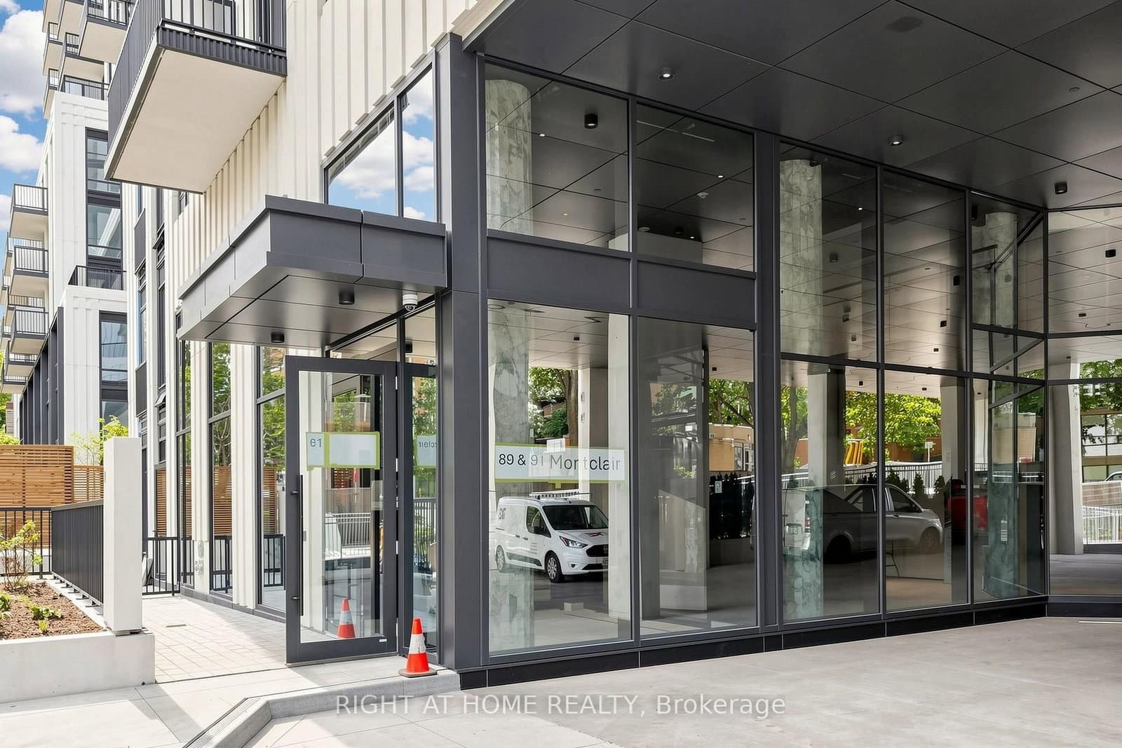 91 Montclair Avenue, Unit 521 - Image 3