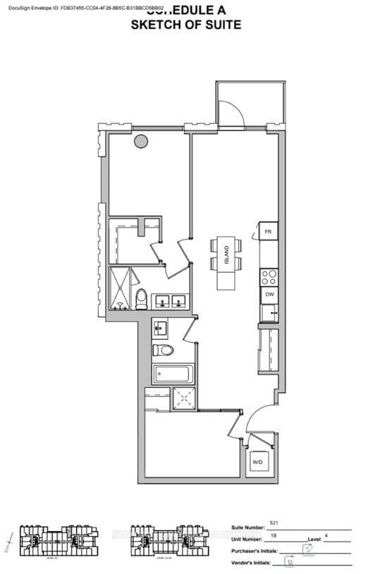 91 Montclair Avenue, Unit 521 - Image 5