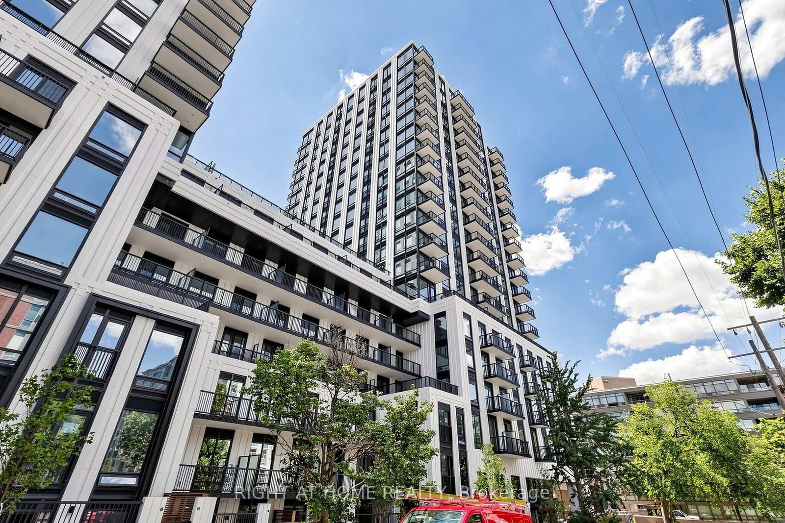 91 Montclair Avenue, Unit 832 - Image 2