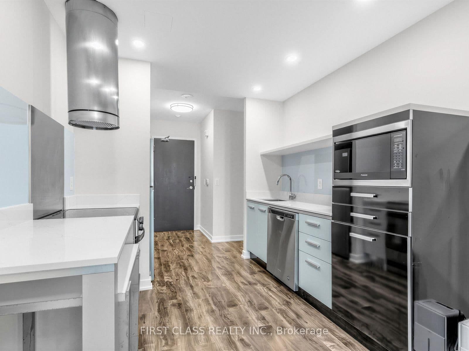 38 Dan Leckie Way, Unit 715 - Image 4