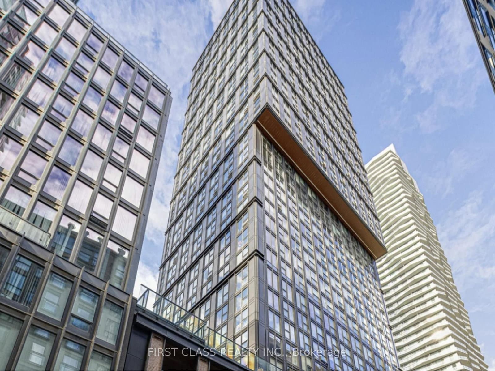 82 Dalhousie Street, Unit 2517 - Image 1
