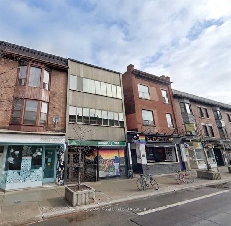 412 Bloor Street W, Unit 301 - Image 5