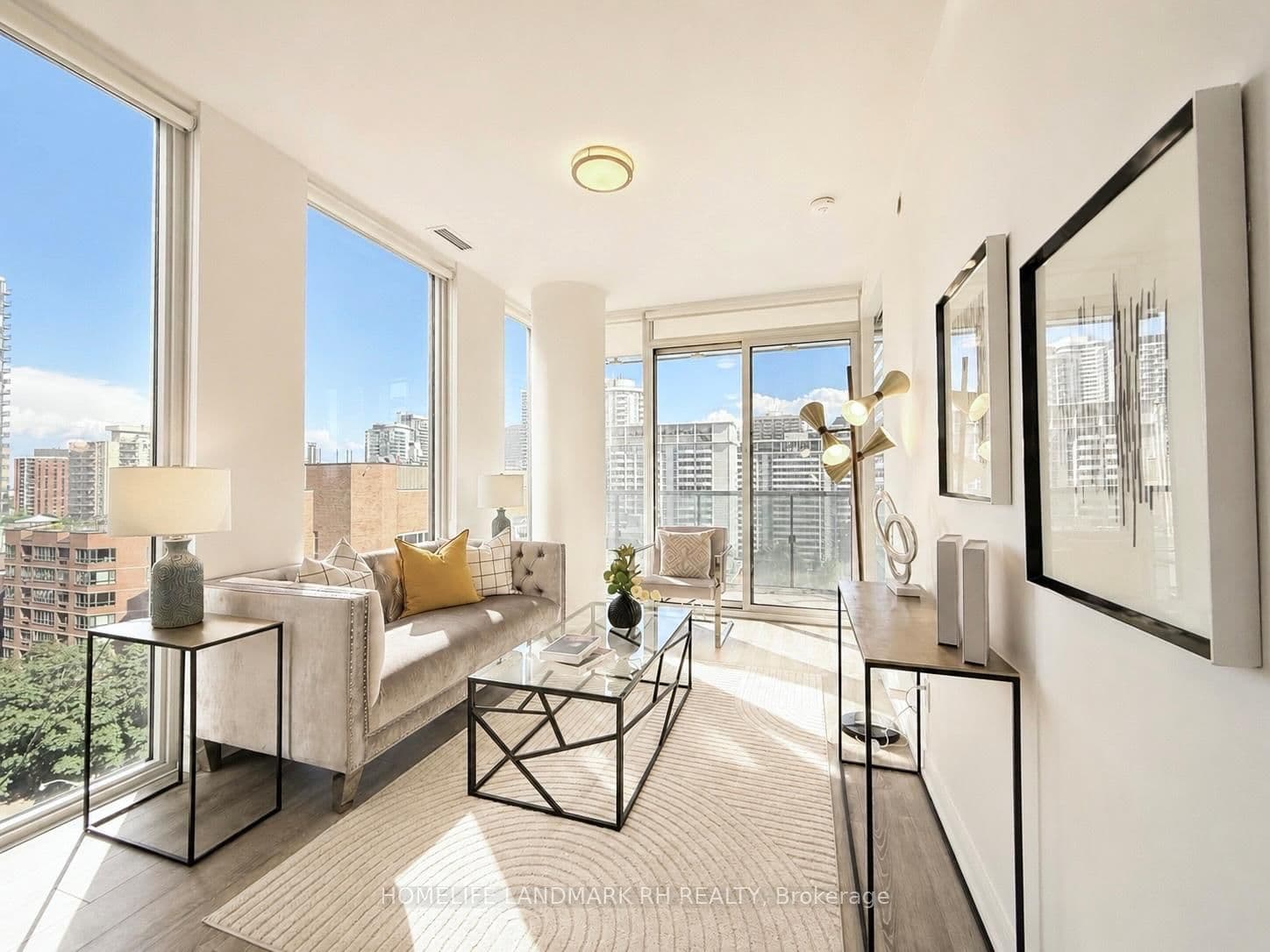 28 Wellesley Street E, Unit 1004 - Image 2