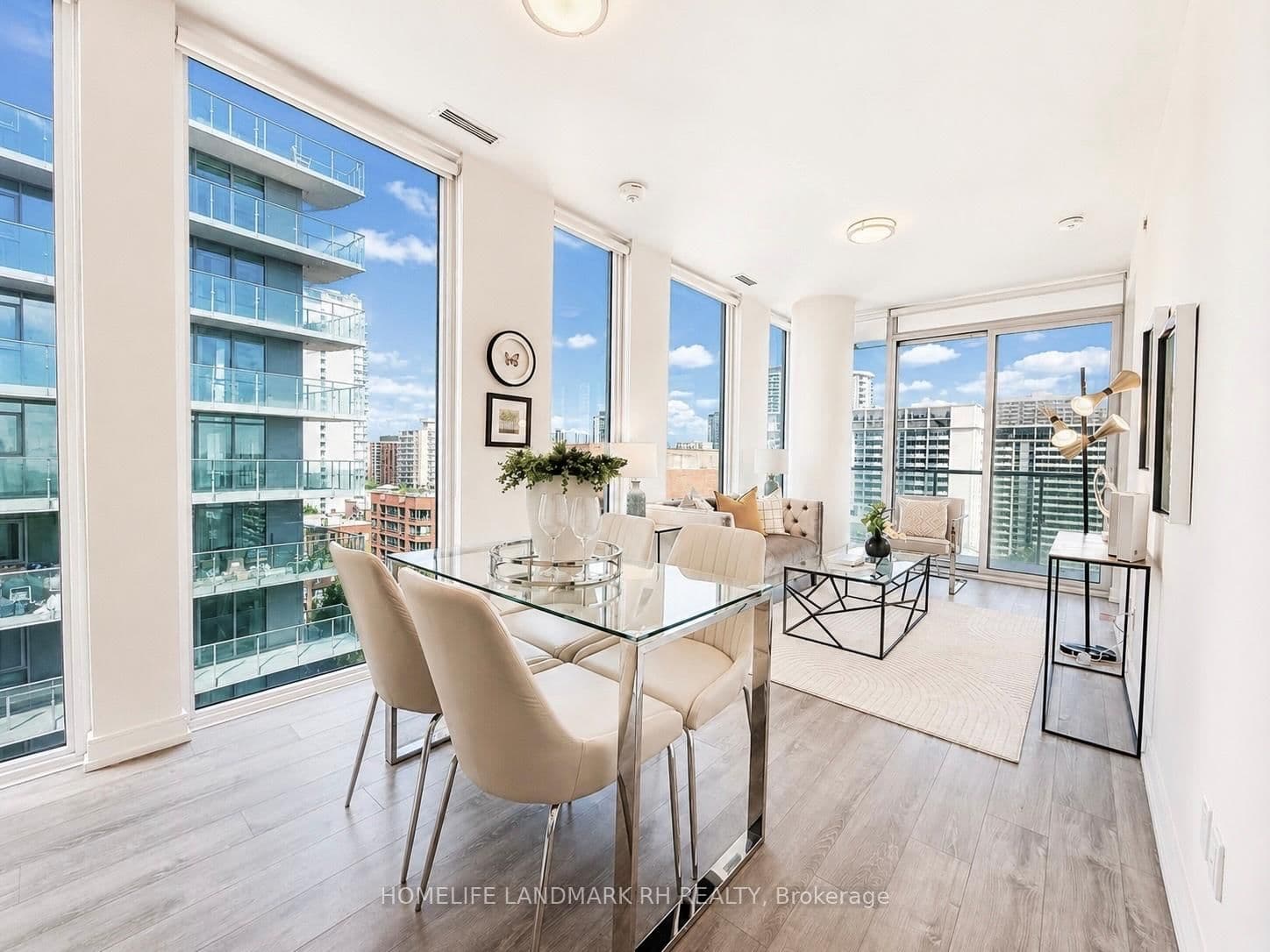 28 Wellesley Street E, Unit 1004 - Image 3