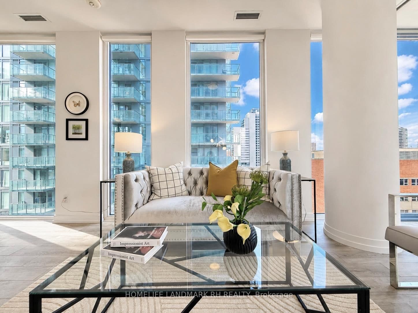 28 Wellesley Street E, Unit 1004 - Image 4