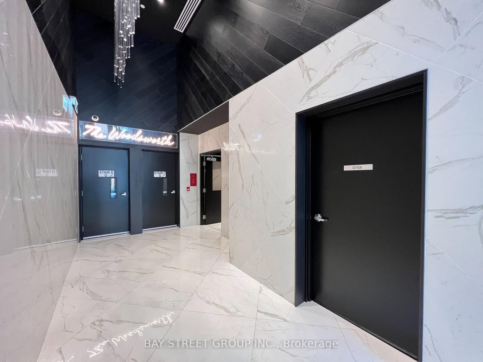 458 Richmond Street W, Unit 1504 - Image 3
