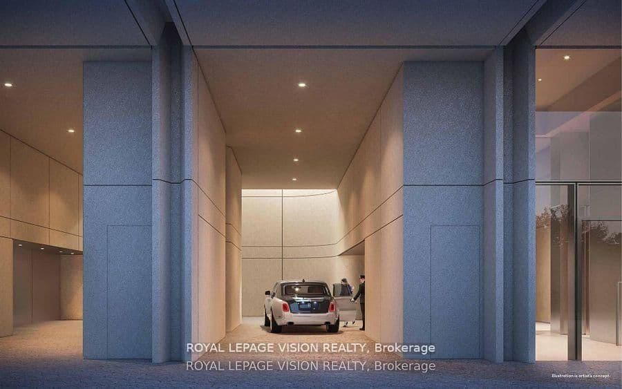1315 Bay Street, Unit 606 - Image 5