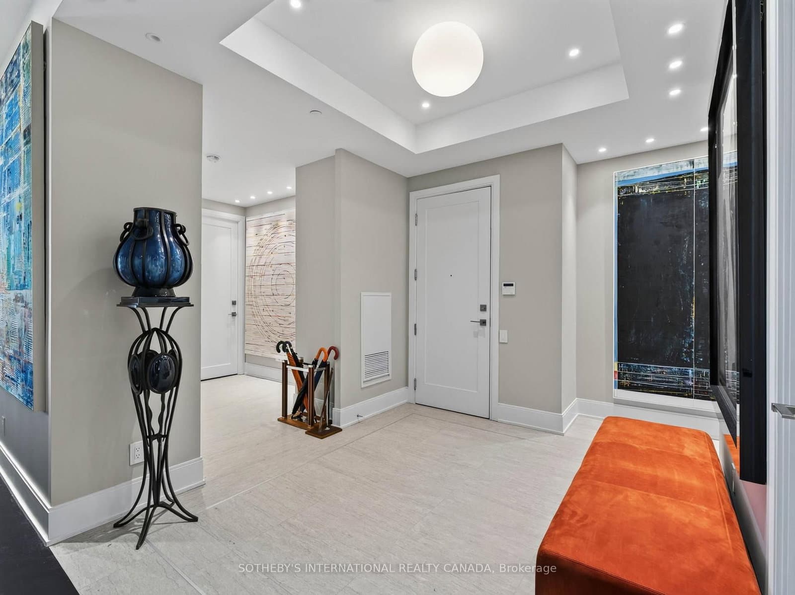50 Charles Street E, Unit 5501 - Image 3