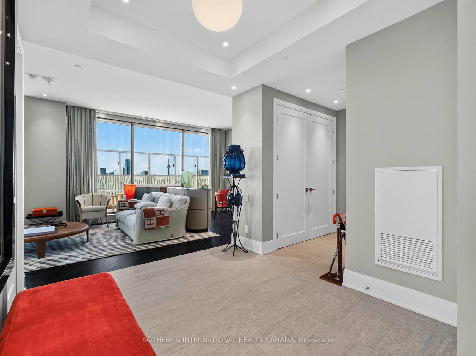 50 Charles Street E, Unit 5501 - Image 5