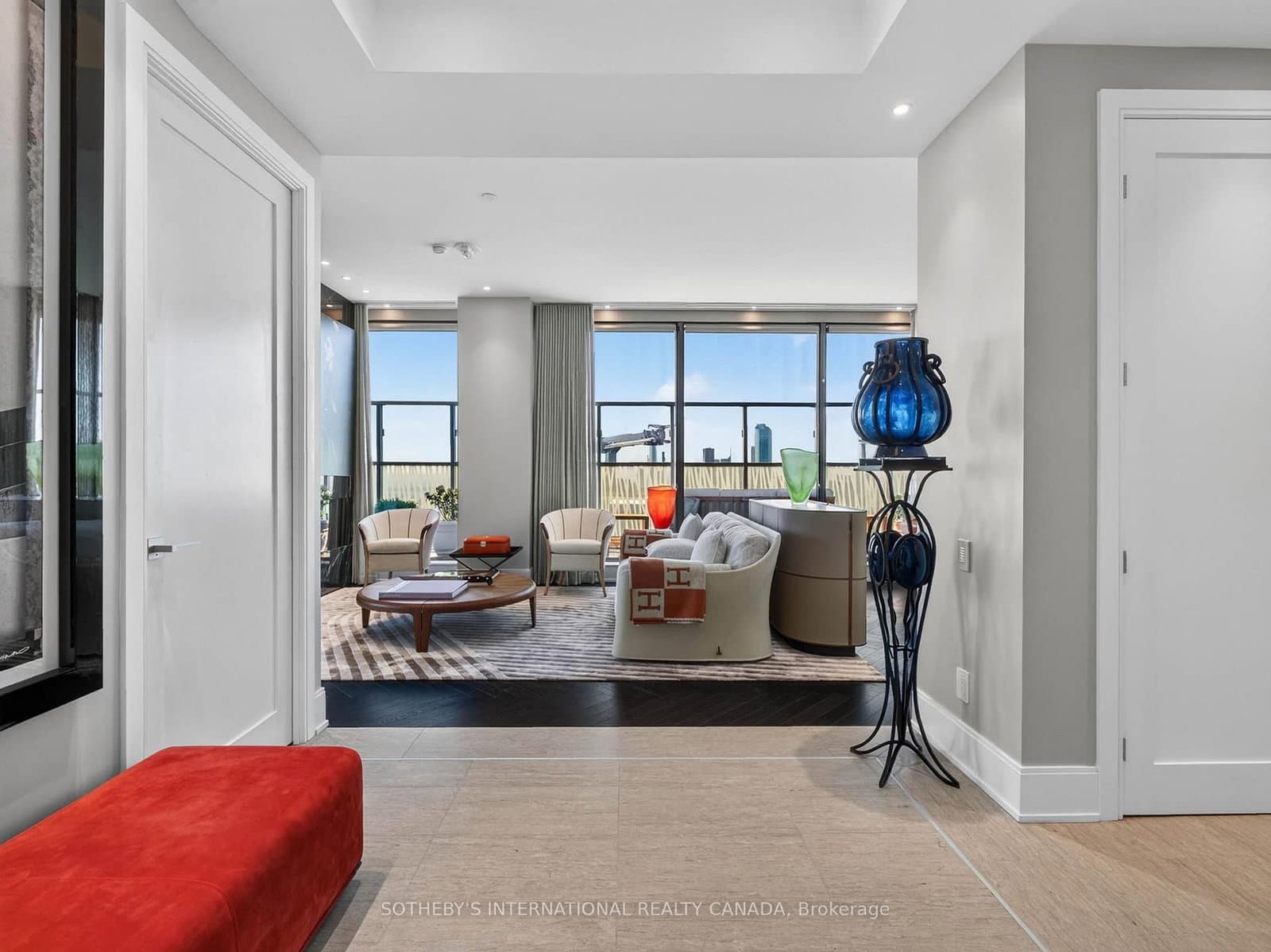 50 Charles Street E, Unit 5501 - Image 6