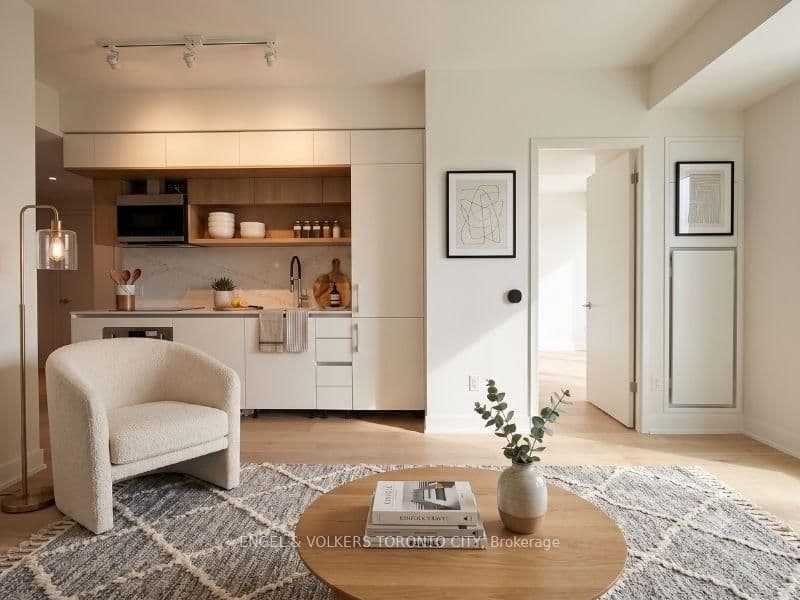 322 Dupont Street, Unit 207 - Image 2