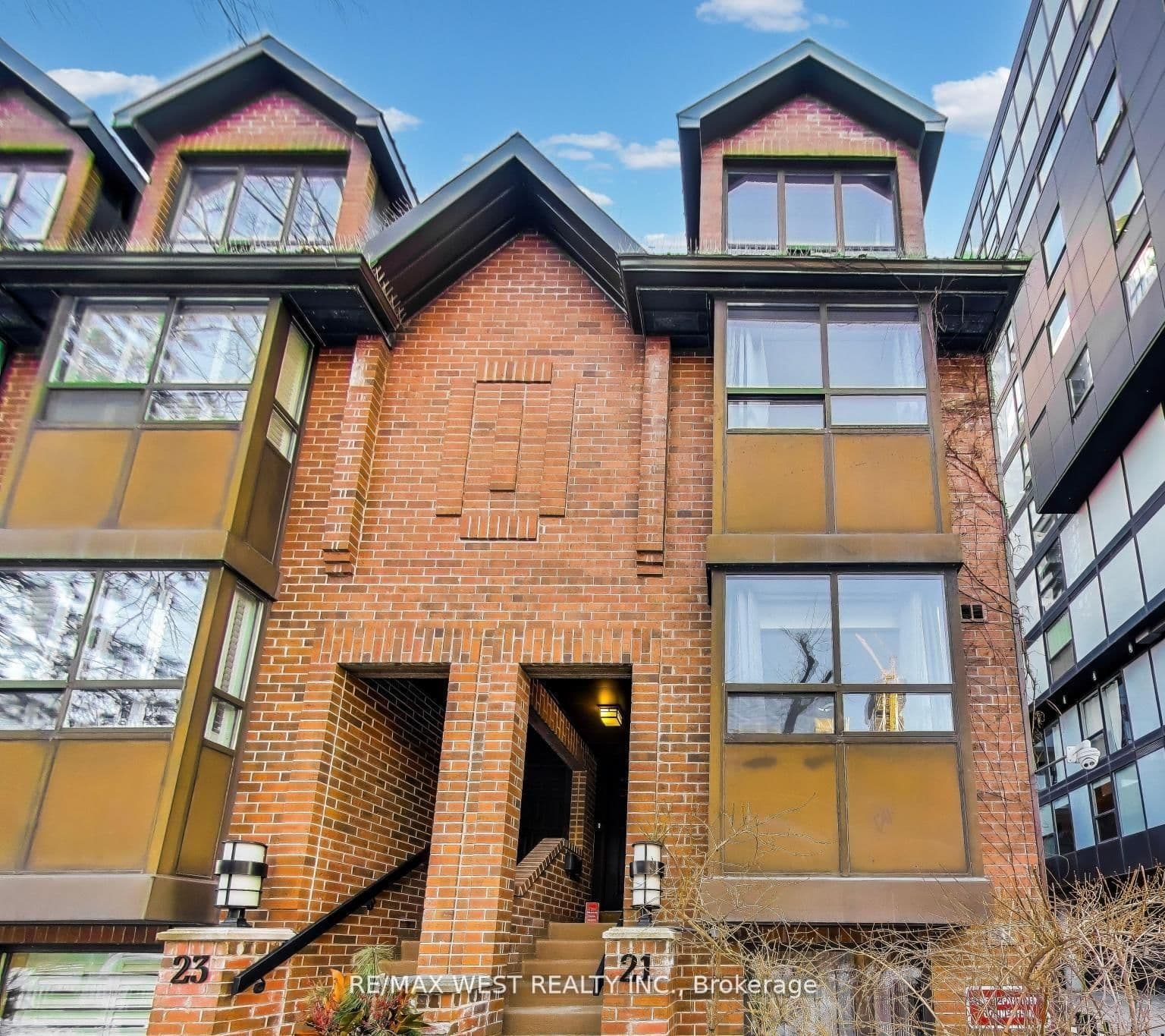 21 Dundonald Street - Image 1