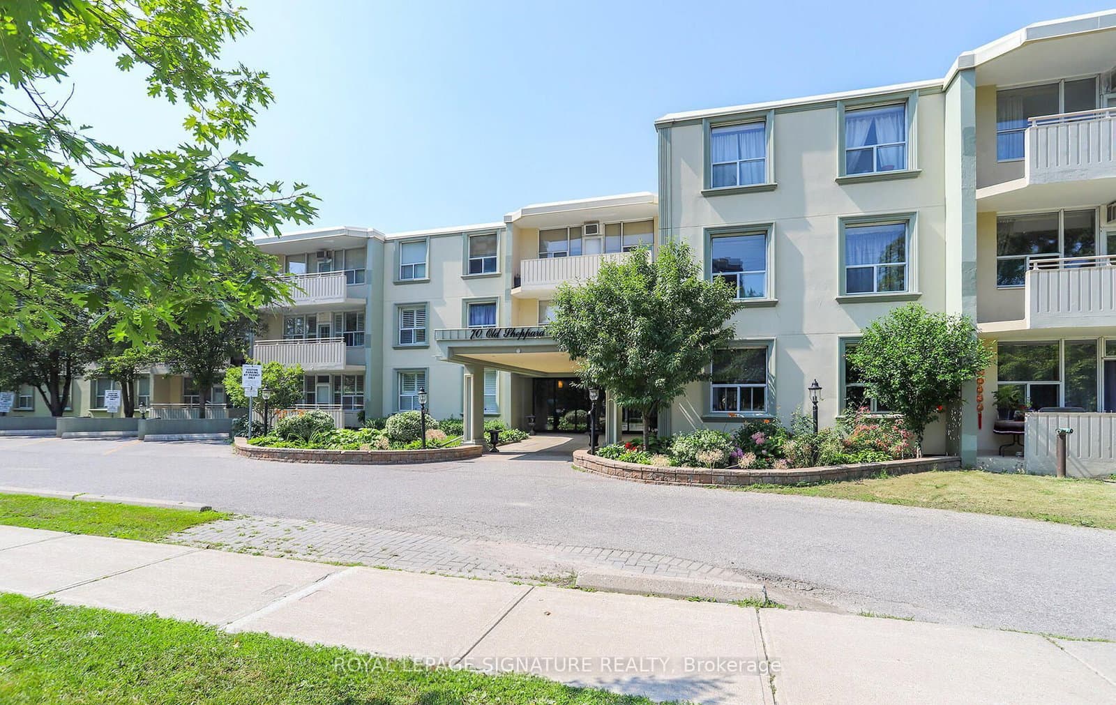 70 Old Sheppard Avenue, Unit 112 - Image 2