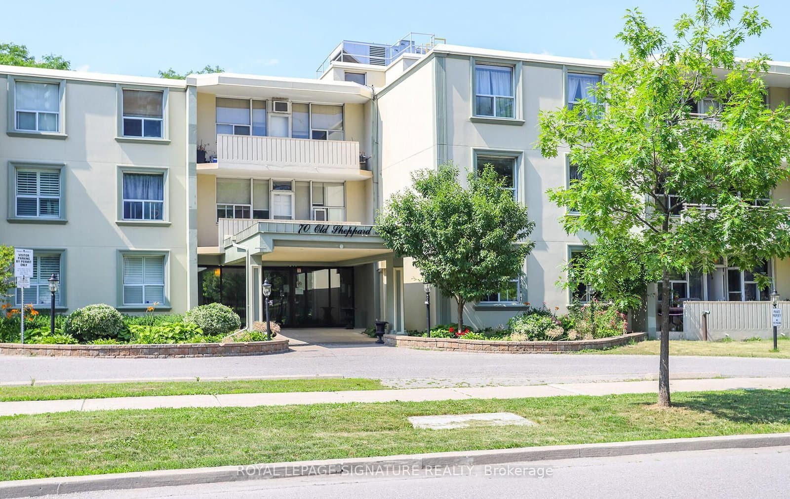 70 Old Sheppard Avenue, Unit 112 - Image 3
