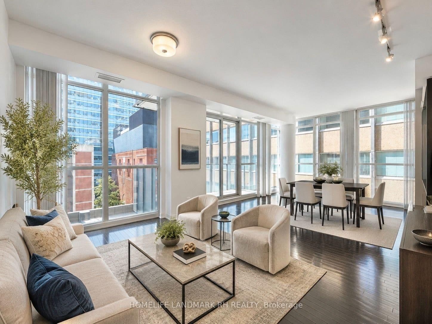 770 BAY Street, Unit 601 - Image 2