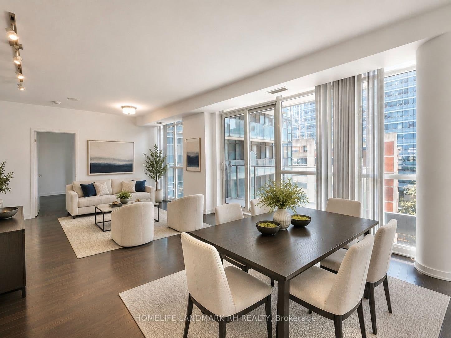 770 BAY Street, Unit 601 - Image 5