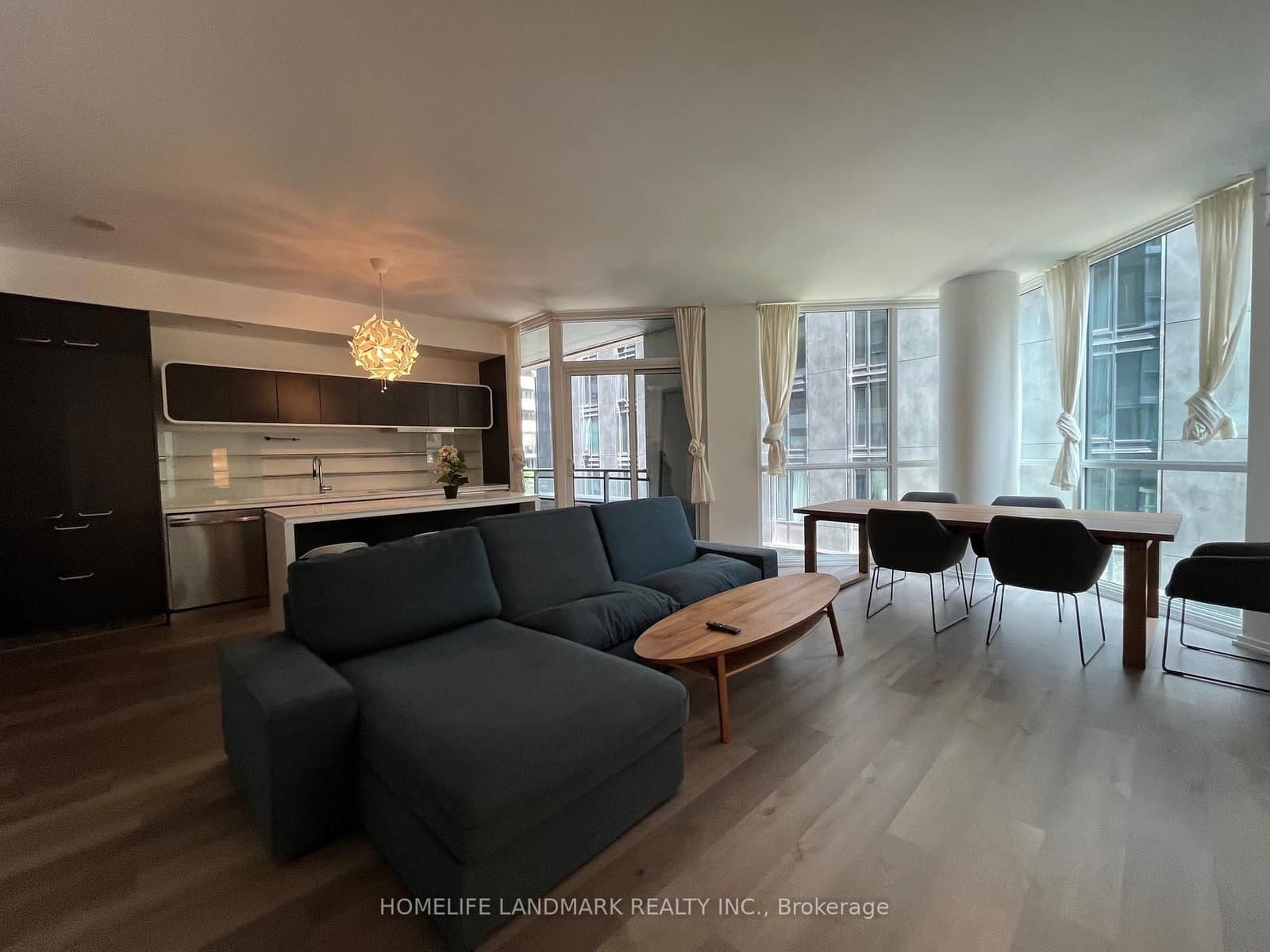 45 Charles Street E, Unit 311 - Image 2
