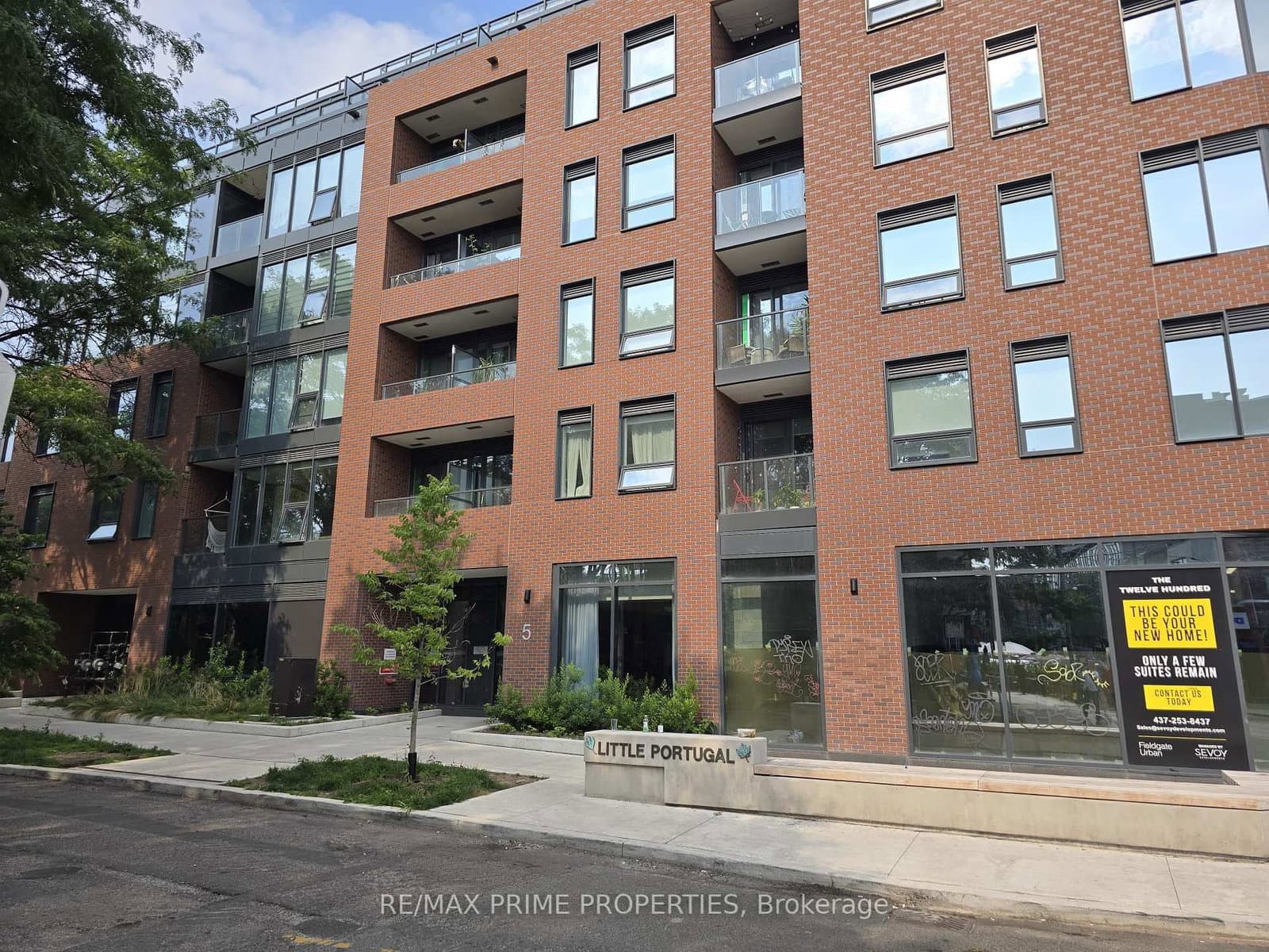 5 Lakeview Avenue, Unit 405 - Image 1
