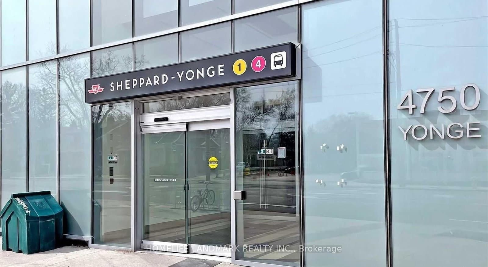 4750 Yonge Street, Unit 163 - Image 2