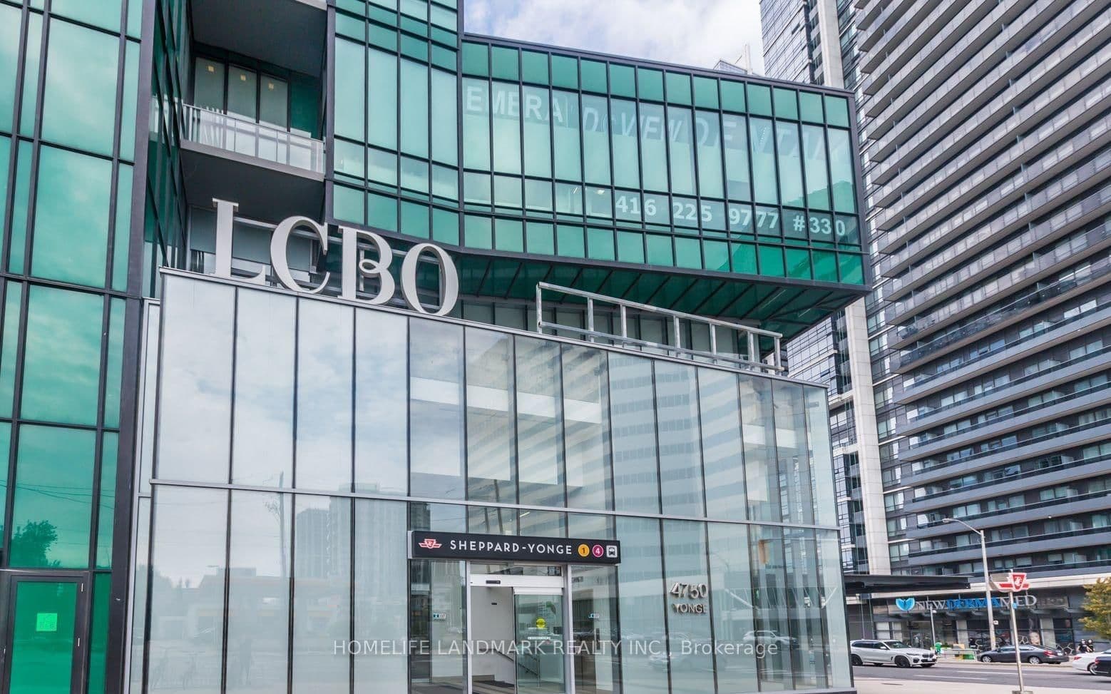 4750 Yonge Street, Unit 163 - Image 3