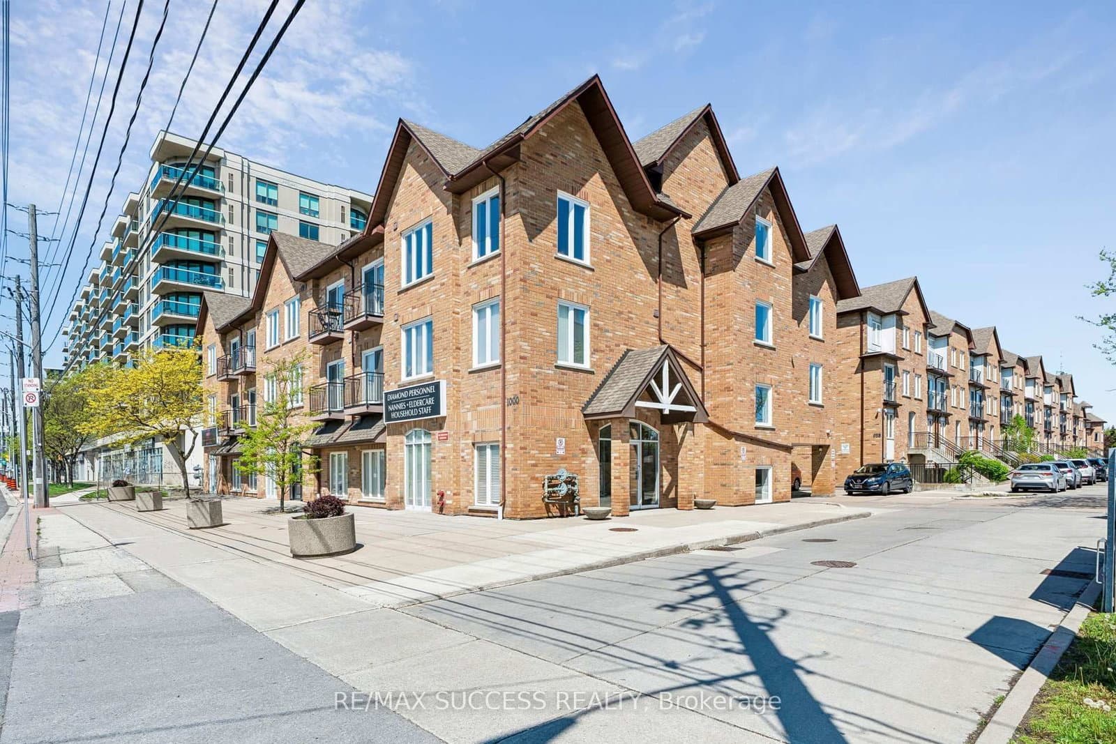 1000 Sheppard Avenue W, Unit 301 - Image 2