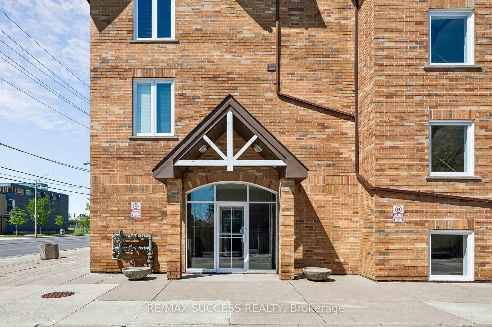 1000 Sheppard Avenue W, Unit 301 - Image 4