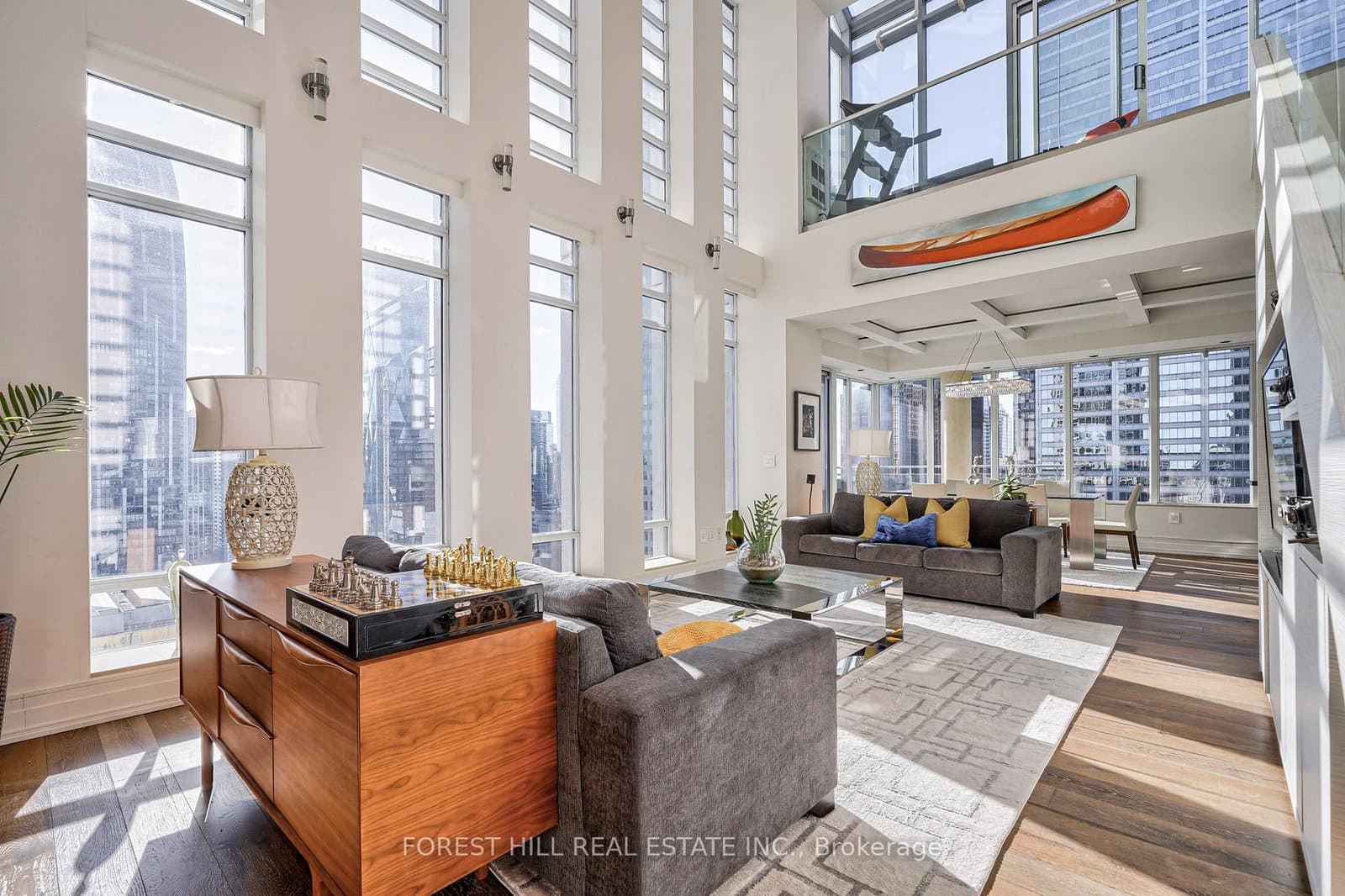 8 Colborne Street, Unit PH2701 - Image 3