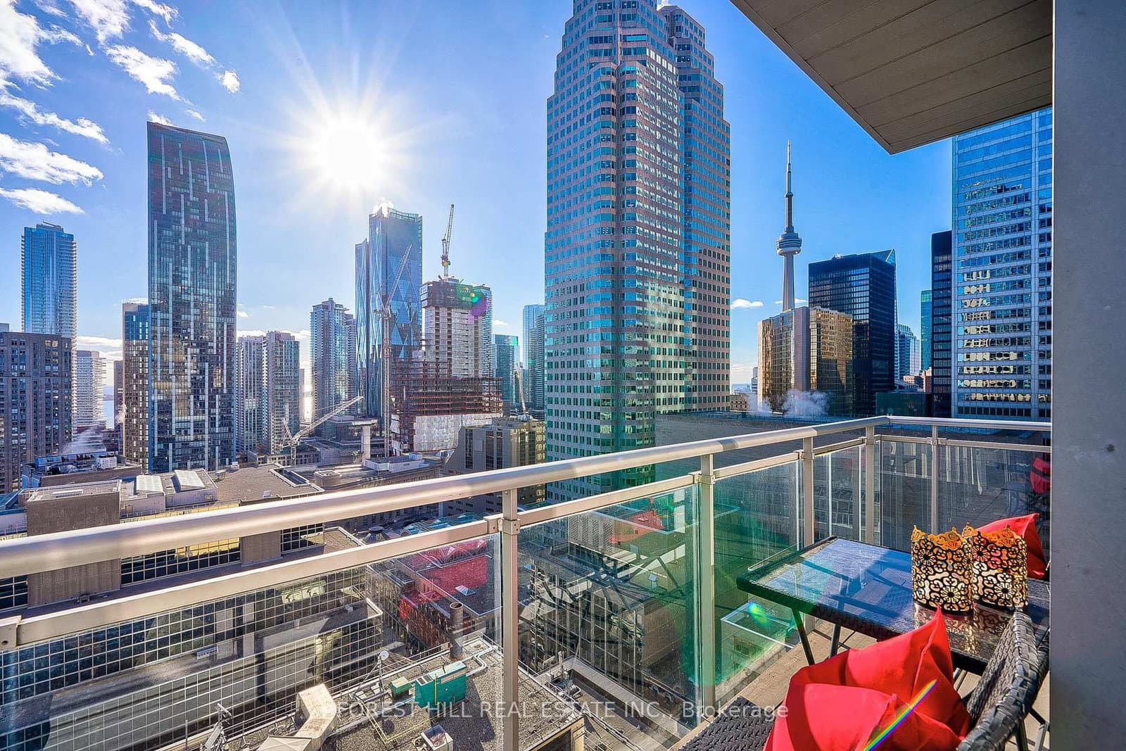 8 Colborne Street, Unit PH2701 - Image 6