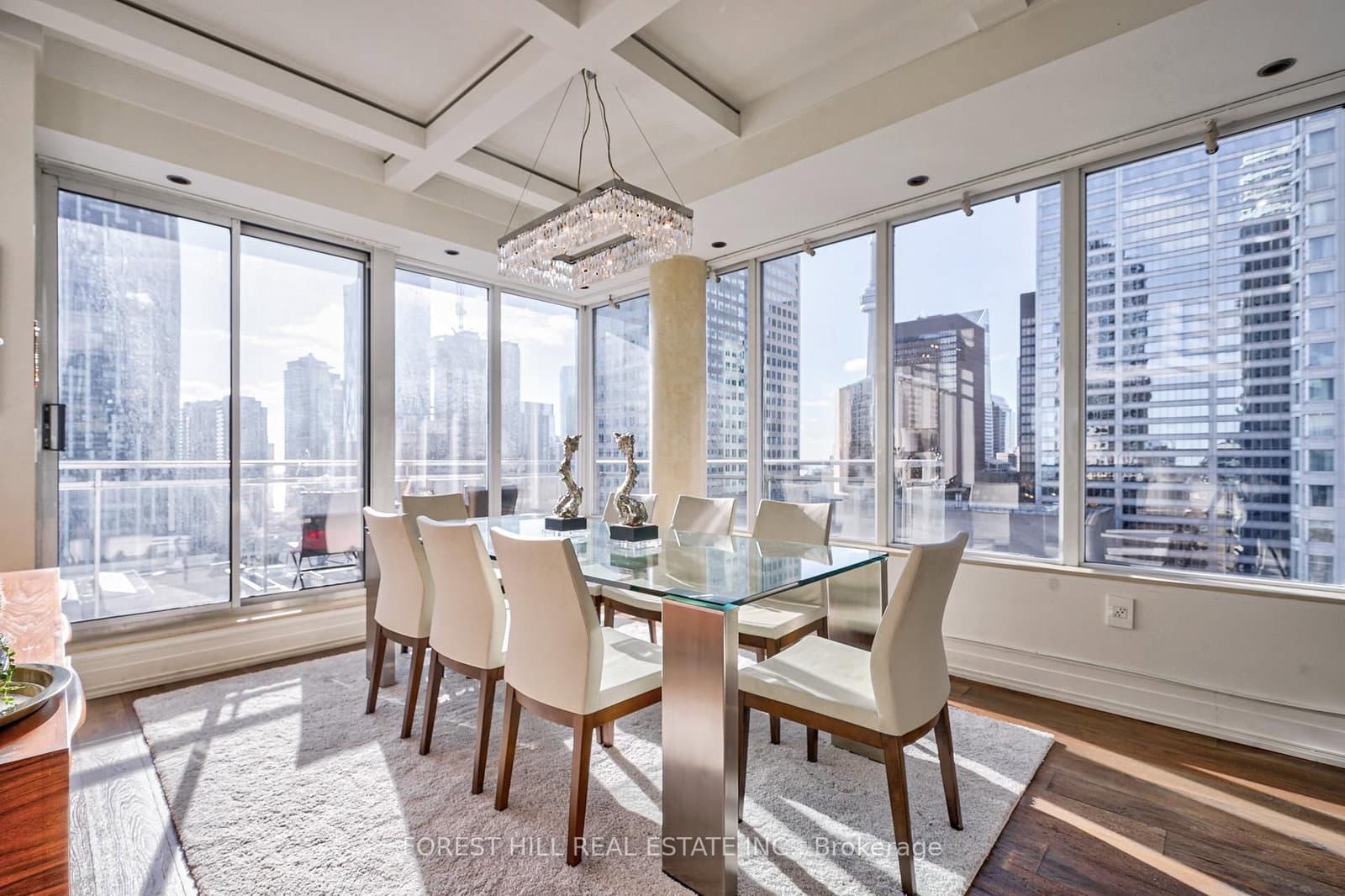 8 Colborne Street, Unit Ph2701 - Image 5