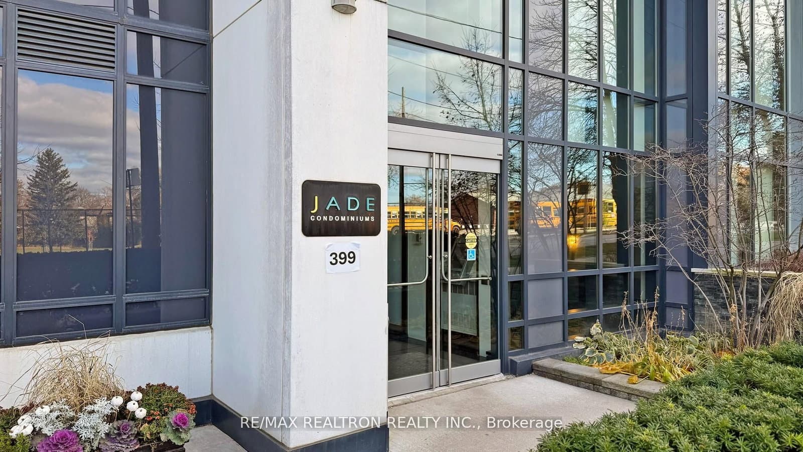 399 Spring Garden Avenue, Unit 301 - Image 2