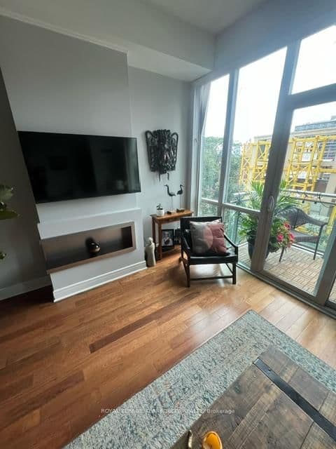 116 George Street, Unit 405 - Image 2