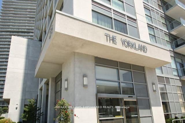 275 Yorkland Road, Unit 910 - Image 3